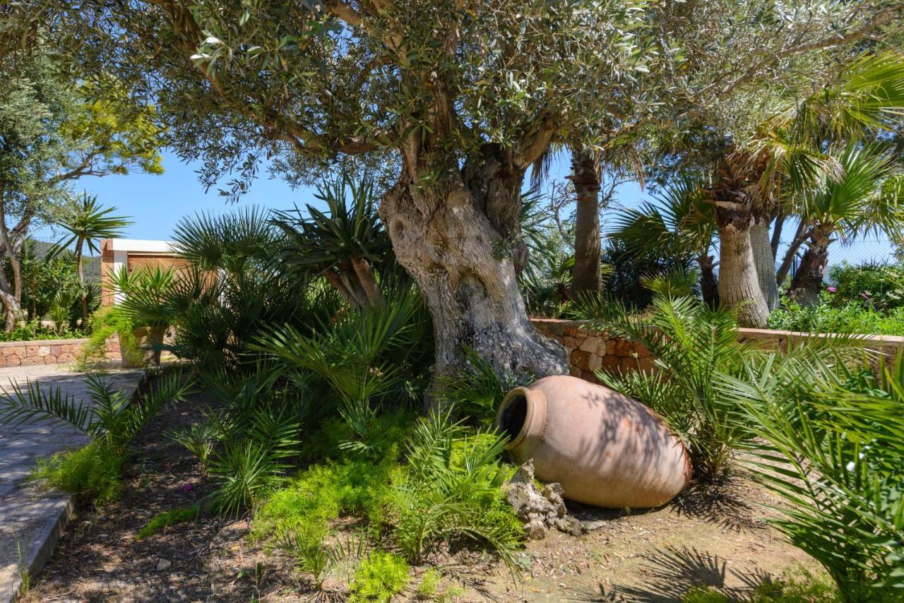 Villa Can Joan I - Fantastic Sunset Views And Family Friendly - San Antonio  Exteriör bild